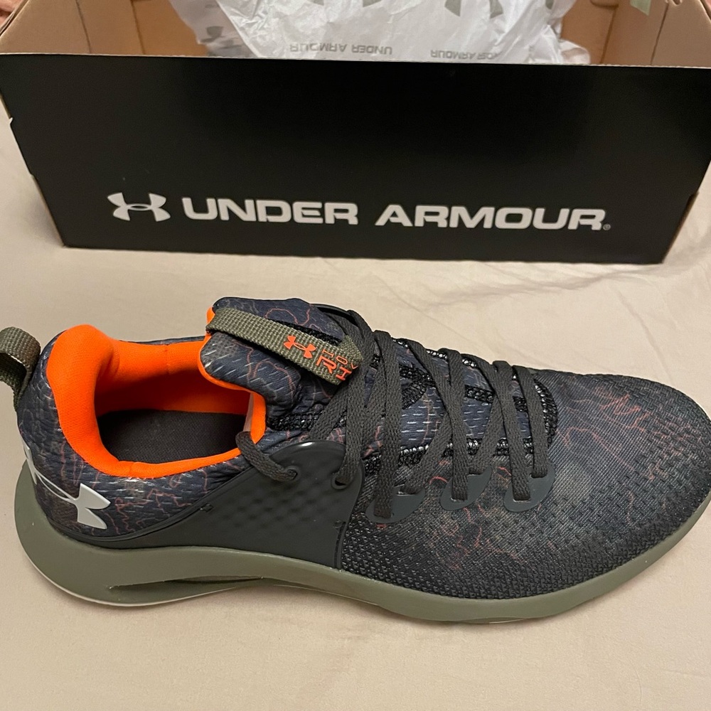 Under Armour Hovr Rise 3 Men’s Sneakers - Size 11